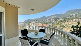 Апартаменты за 126 000 евро в Алании, Турция