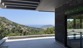 Вилла за 770 000 евро в Алании, Турция