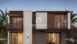 Вилла за 1 637 423 евро в Дубае, ОАЭ