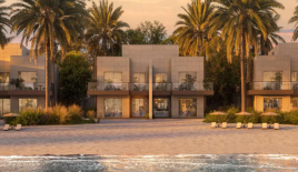 Вилла за 4 750 669 евро в Рас-эль-Хайме, ОАЭ