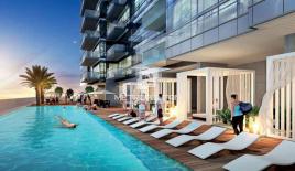 Апартаменты за 298 734 евро в Дубае, ОАЭ