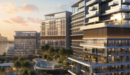 Апартаменты за 1 161 249 евро в Рас-эль-Хайме, ОАЭ