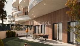 Пентхаус за 631 000 евро в Малаге, Испания