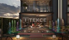 Апартаменты за 457 000 евро в Дубае, ОАЭ