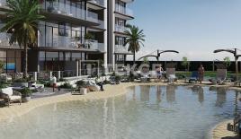 Апартаменты за 295 000 евро в Дубае, ОАЭ