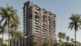 Апартаменты за 451 000 евро в Дубае, ОАЭ