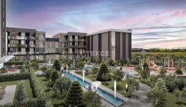 Апартаменты за 155 000 евро в Анкаре, Турция