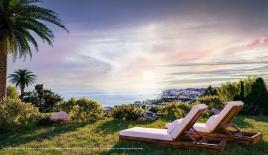 Пентхаус за 899 000 евро в Фуэнхироле, Испания