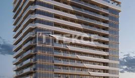 Апартаменты за 415 000 евро в ОАЭ