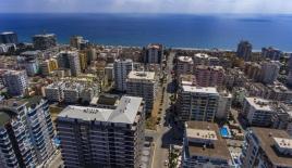 Квартира за 136 000 евро в Алании, Турция