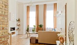 Апартаменты за 280 000 евро в Будапеште, Венгрия