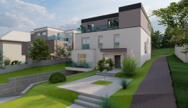 Квартира за 996 330 евро в Люксембурге, Люксембург