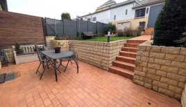 Квартира за 745 000 евро в Люксембурге, Люксембург