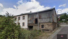 Квартира за 220 000 евро в Дикирхе, Люксембург