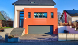 Квартира за 1 199 500 евро в Дикирхе, Люксембург