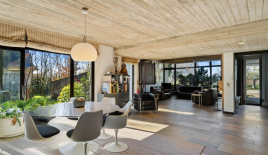 Квартира за 1 990 000 евро в Люксембурге, Люксембург