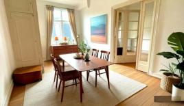 Квартира за 490 000 евро в Люксембурге, Люксембург