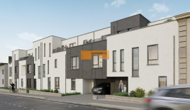 Квартира за 875 017 евро в Люксембурге, Люксембург