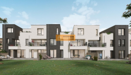 Квартира за 569 433 евро в Люксембурге, Люксембург