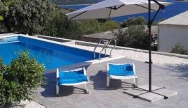 Вилла за 624 000 евро в Хорватии