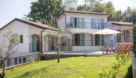 Вилла за 899 000 евро в Вижинаде, Хорватия