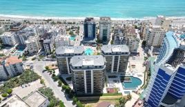 Апартаменты за 153 000 евро в Алании, Турция