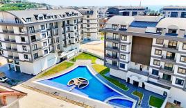 Квартира за 77 000 евро в Алании, Турция