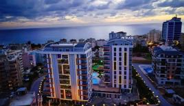 Квартира за 119 000 евро в Алании, Турция