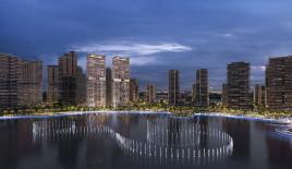 Апартаменты за 539 537 евро в Дубае, ОАЭ