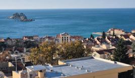 Квартира за 349 000 евро в Петроваце, Черногория