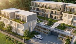 Апартаменты за 230 400 евро в Муо, Черногория