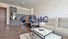 Апартаменты за 185 000 евро в Святом Власе, Болгария