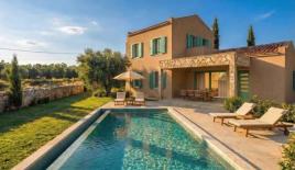 Дом за 320 000 евро в Хорватии