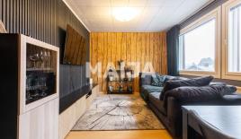 Апартаменты за 89 000 евро в Тампере, Финляндия