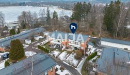 Квартира за 239 000 евро в Тампере, Финляндия