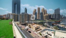 Апартаменты за 450 503 евро в Дубае, ОАЭ