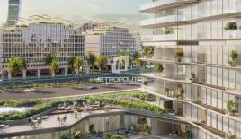 Апартаменты за 562 561 евро в Рас-эль-Хайме, ОАЭ