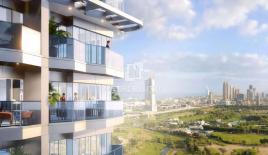 Апартаменты за 570 393 евро в Дубае, ОАЭ