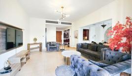 Апартаменты за 1 048 755 евро в Дубае, ОАЭ