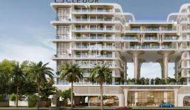 Бунгало за 929 787 евро в Рас-эль-Хайме, ОАЭ