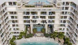 Бунгало за 826 721 евро в Рас-эль-Хайме, ОАЭ