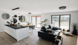 Квартира за 795 000 евро в Дикирхе, Люксембург