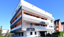 Квартира за 495 000 евро в Люксембурге, Люксембург