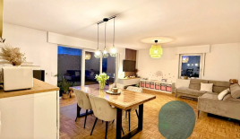 Квартира за 815 000 евро в Люксембурге, Люксембург