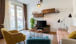 Квартира за 260 000 евро в Будве, Черногория