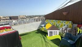 Квартира за 45 000 евро в Хургаде, Египет