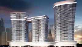 Квартира за 1 650 335 евро в Дубае, ОАЭ