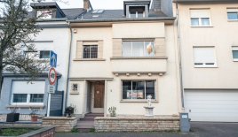 Квартира за 590 000 евро в Люксембурге, Люксембург