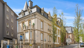 Квартира за 2 995 000 евро в Люксембурге, Люксембург