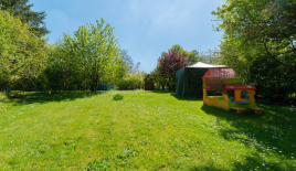 Квартира за 910 000 евро в Люксембурге, Люксембург